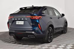 2023 GWM Haval H6GT Ultra