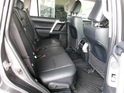 2022 Toyota Landcruiser Prado VX