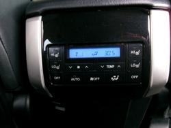 2022 Toyota Landcruiser Prado VX