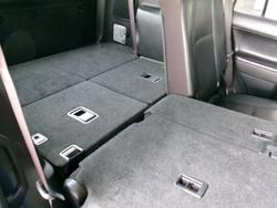 2022 Toyota Landcruiser Prado VX