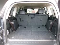 2022 Toyota Landcruiser Prado VX