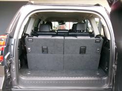 2022 Toyota Landcruiser Prado VX