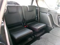 2022 Toyota Landcruiser Prado VX