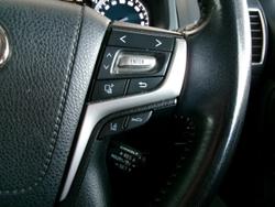 2022 Toyota Landcruiser Prado VX
