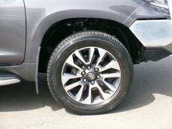 2022 Toyota Landcruiser Prado VX