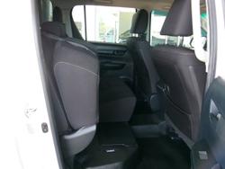 2017 Toyota Hilux 4x4