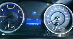 2017 Toyota Hilux 4x4