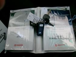 2017 Toyota Hilux 4x4