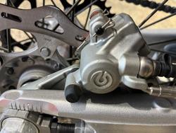 2024 KTM 350 SX-F SX-F Orange