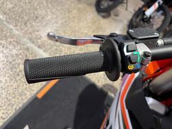 2024 KTM 350 SX-F SX-F Orange