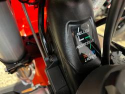 2024 KTM 350 SX-F SX-F Orange