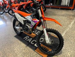 KTM 350 SX-F