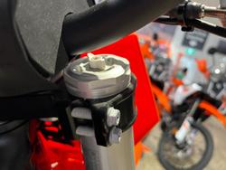 2024 KTM 350 SX-F SX-F Orange