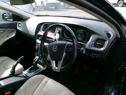 2014 Volvo V40 T4 Luxury