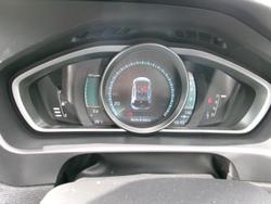 2014 Volvo V40 T4 Luxury
