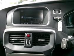 2014 Volvo V40 T4 Luxury