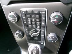 2014 Volvo V40 T4 Luxury