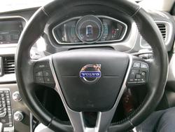 2014 Volvo V40 T4 Luxury