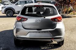 2025 Mazda 2 G15 Evolve