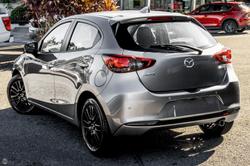 2025 Mazda 2 G15 Evolve