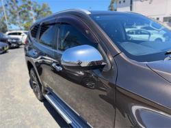 2018 MITSUBISHI PAJERO SPORT GLS (4x4) 5 SEAT