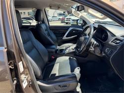 2018 MITSUBISHI PAJERO SPORT GLS (4x4) 5 SEAT