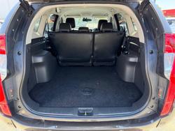 2018 MITSUBISHI PAJERO SPORT GLS (4x4) 5 SEAT