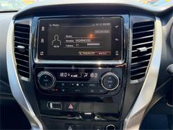 2018 MITSUBISHI PAJERO SPORT GLS (4x4) 5 SEAT