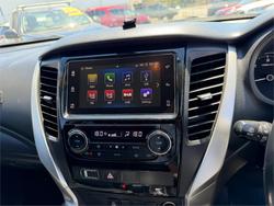 2018 MITSUBISHI PAJERO SPORT GLS (4x4) 5 SEAT