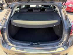 2014 MAZDA MAZDA3 SP25