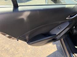 2014 MAZDA MAZDA3 SP25