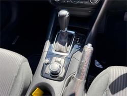 2014 MAZDA MAZDA3 SP25