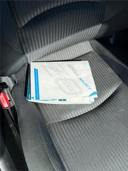 2014 MAZDA MAZDA3 SP25