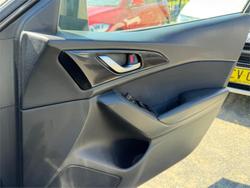 2014 MAZDA MAZDA3 SP25