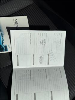 2014 MAZDA MAZDA3 SP25