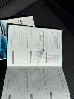 2014 MAZDA MAZDA3 SP25