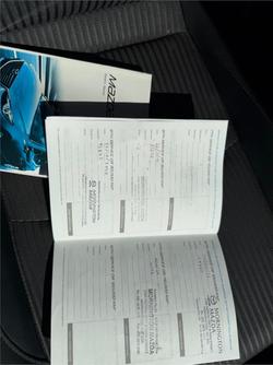 2014 MAZDA MAZDA3 SP25