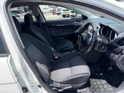 2016 MITSUBISHI LANCER GSR SPORTBACK