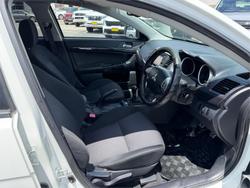 2016 MITSUBISHI LANCER GSR SPORTBACK