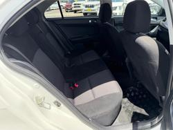 2016 MITSUBISHI LANCER GSR SPORTBACK