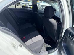 2016 MITSUBISHI LANCER GSR SPORTBACK