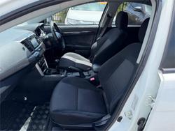 2016 MITSUBISHI LANCER GSR SPORTBACK