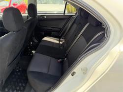 2016 MITSUBISHI LANCER GSR SPORTBACK