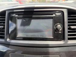 2016 MITSUBISHI LANCER GSR SPORTBACK