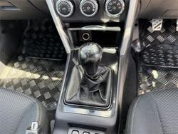 2016 MITSUBISHI LANCER GSR SPORTBACK