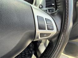 2016 MITSUBISHI LANCER GSR SPORTBACK