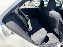 2013 TOYOTA CAMRY ALTISE