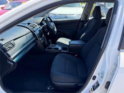 2013 TOYOTA CAMRY ALTISE