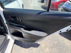 2013 TOYOTA CAMRY ALTISE