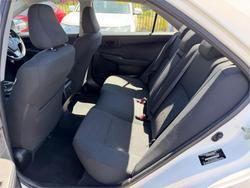 2013 TOYOTA CAMRY ALTISE